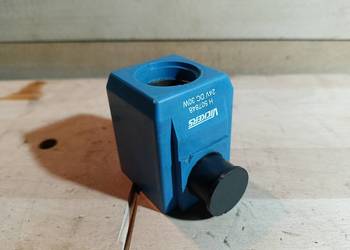 Cewka elektromagnetyczna zaworu VICKERS 24VDC H507848