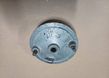 Bęben Hamulcowy Szczękotrzymacz WSK 125 175 Kos Gil  Wysyłka !!!