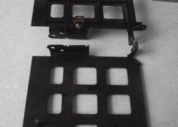 Koszyk pod sterownik,(komputer) Lancia WH4W.08/90M.9C