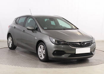 Opel Astra 1.2 Turbo