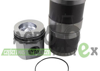 A77854, 87772912 ZESTAW NAPRAWCZY 6T/ na 1 słupek CNH A77854, 87772912 ZESTAW NAPRAWCZY 6T/ na 1 słupek CNH