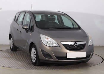 Opel Meriva 1.4 i