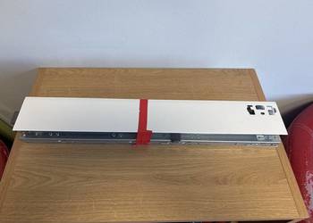 BLUM 378M5502SA INTIVO/ANTARO,boki szuflady TANDEMBOX wys."M",NL=550mm