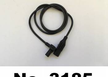 BMW R 1200 R1200 Czujnik ABS tył 8536788