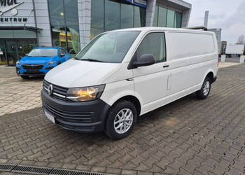Volkswagen Transporter Volkswagen T6 2.0 TDI LONG