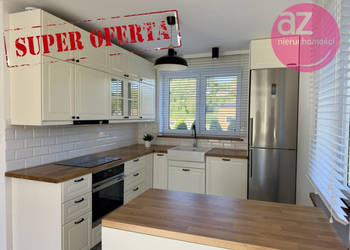 Nowy dom w nowej cenie, blisko Nowego Sącza