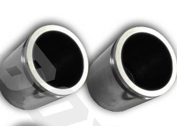 Tłoczek zacisku hamulcowego Multicar M26 kpl na zacisk fi46mm 4010940