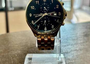 Zegarek Męski Tommy Hilfiger 1791708 West