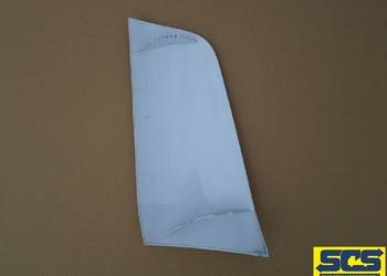 ACTROS MP4 OWIEWKA SPOJLER NAROŻNIK POLIK CAŁY