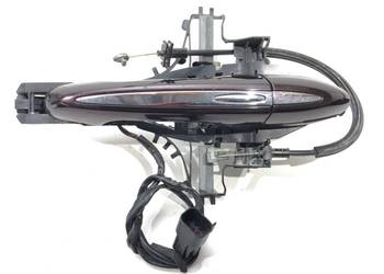 KLAMKA ZEWNĘTRZNA PRAWY PRZÓD JAGUAR XJ Sedan/Limuzyna