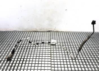 RURKA KLIMATYZACJI VW TOURAN 1.9 100KM 03-10 Minivan