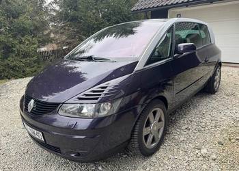 Renault Avantime 2.0 Privilege