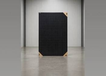 Panel fotowoltaiczny 300W Astroenergy full black n-type topcon gwarancja