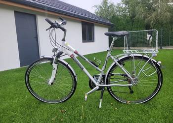 Rower damski PEGASUS 28cali