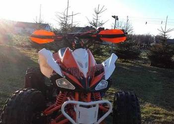 Quad 125cc chińczyk