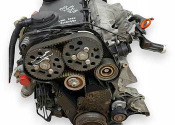 SILNIK BRE Audi A4 B7 A6 C6 2.0 TDI 140KM diesel kompletny 184 002km