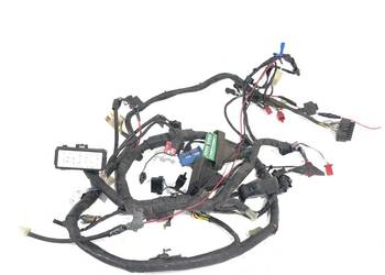 WIĄZKA SILNIKA 0.8 VFR 68KM Inny 86-97 PRZEWODY INSTALACJA, STEROWANIA