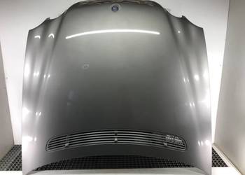 MASKA MERCEDES C215 Sportowy/Coupe 99-06 POKRYWA PRZEDNIA, SILNIKA