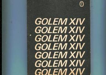 Golem XIV - stanisław Lem