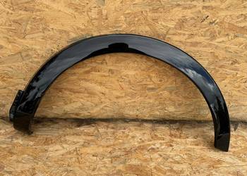 Listwa błotnika tył lewa lh Opel grandland x lift 9840792277