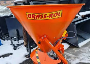 Piaskarko Solarki firmy GRASS ROL