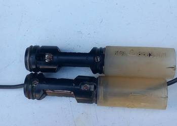 Obudowa bezpiecznika MZ Ts. Oryginał.