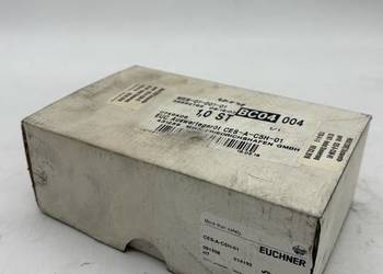 Euchner CES-A-C5H-01 091458 Safety switch