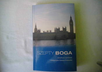 Szepty Boga