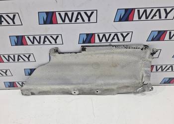BMW F20 F21 F22 F30 F31 F34 F32 F36 OSŁONA WYDECHU PODWOZIA X-DRIVE 7284934