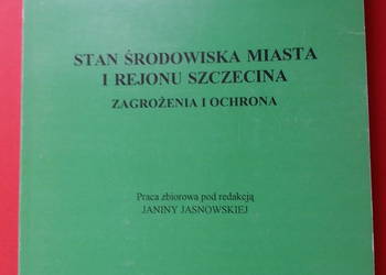 ( 3057 ) Stan Środowiska Miasta i Rejonu Szczecina