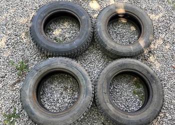 Opony terenowe 13 offroad Bridgestone Potenza RE43R 155SR13