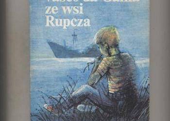 Vasco da Gama ze wsi Rupcza