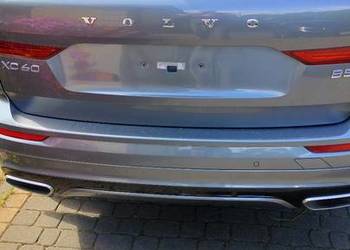 Volvo xc60 II drzwi części szary klapa roleta wyciszenie belka 32277168