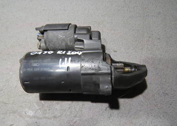 BMW R1200R 2011 r 1200  rozrusznik wirnik starter