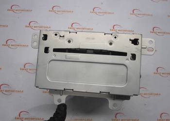 ZAFIRA III C ASTRA J radio nawigacja 13454178