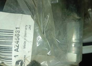 AZ45631 wąż hydrauliczny John Deere org. Nowy