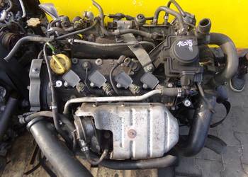 HONDA INSIGHT 1.3 HYBRYDA IMA 13r 98KM silnik LDA3