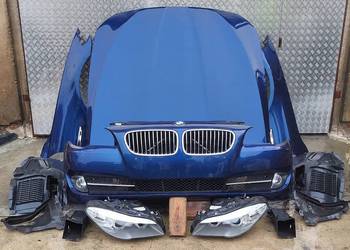 BŁOTNIK PRAWY BMW 5 F10 F11 LAK: A76 BŁOTNIK PRAWY BMW 5 F10 F11 LAK: A76