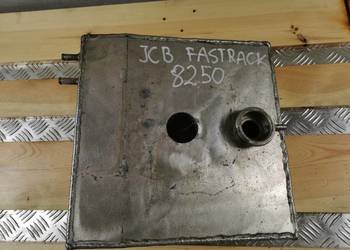 Zbiorniczek wyrównawczy JCB 8250 Fastrac
