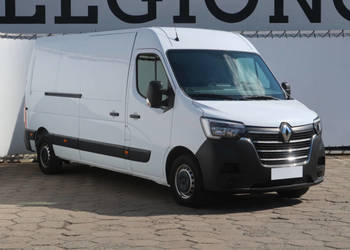 Renault Master 2.3 dCi 135