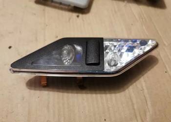 Lampka kabiny tylna lewa prawa BMW e46