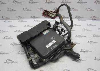MAZDA 6 II GH LIFT 10r komputer sterownik silnika LFDC188 81 B E6T61671H1
