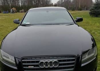 Audi a5 2,0 d