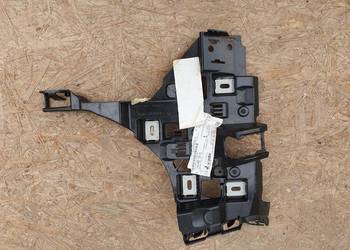 MERCEDES W204 ŚLIZG PRAWY ZDERZAKA TYŁ A2068856405