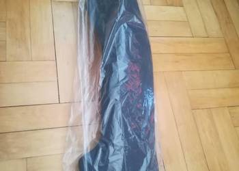 VW Golf V VI NOWA poduszka powietrzna boczna tylna lewa 1K58 VW Golf V VI NOWA poduszka powietrzna boczna tylna lewa 1K58