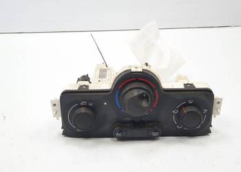 PANEL KLIMATYZACJI RENAULT MEGANE II 69420001 PANEL KLIMATYZACJI RENAULT MEGANE II 69420001