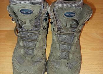 Buty trekkingowe Mil-Tec