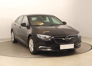Opel Insignia 1.5 Turbo