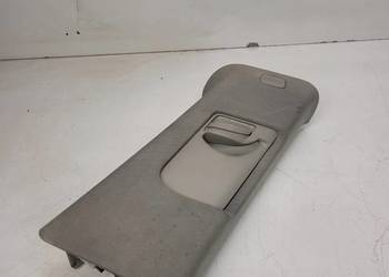OSŁONA SŁUPKA C LEWA AUDI Q7 4L0867287