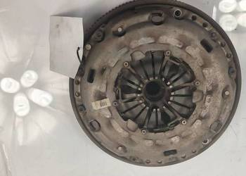 SPRZĘGŁO VOLVO V60